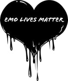 Emo Lives Matter