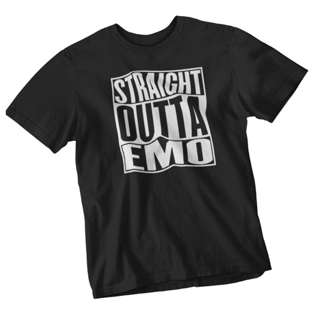 Straight Outta Emo